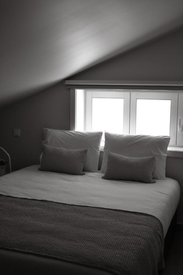 Glamour Guest House Viana do Castelo Exteriör bild