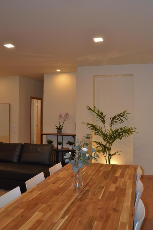 Glamour Guest House Viana do Castelo Exteriör bild
