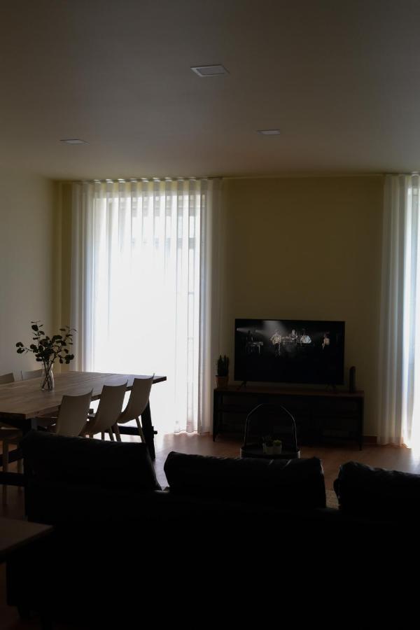 Glamour Guest House Viana do Castelo Exteriör bild