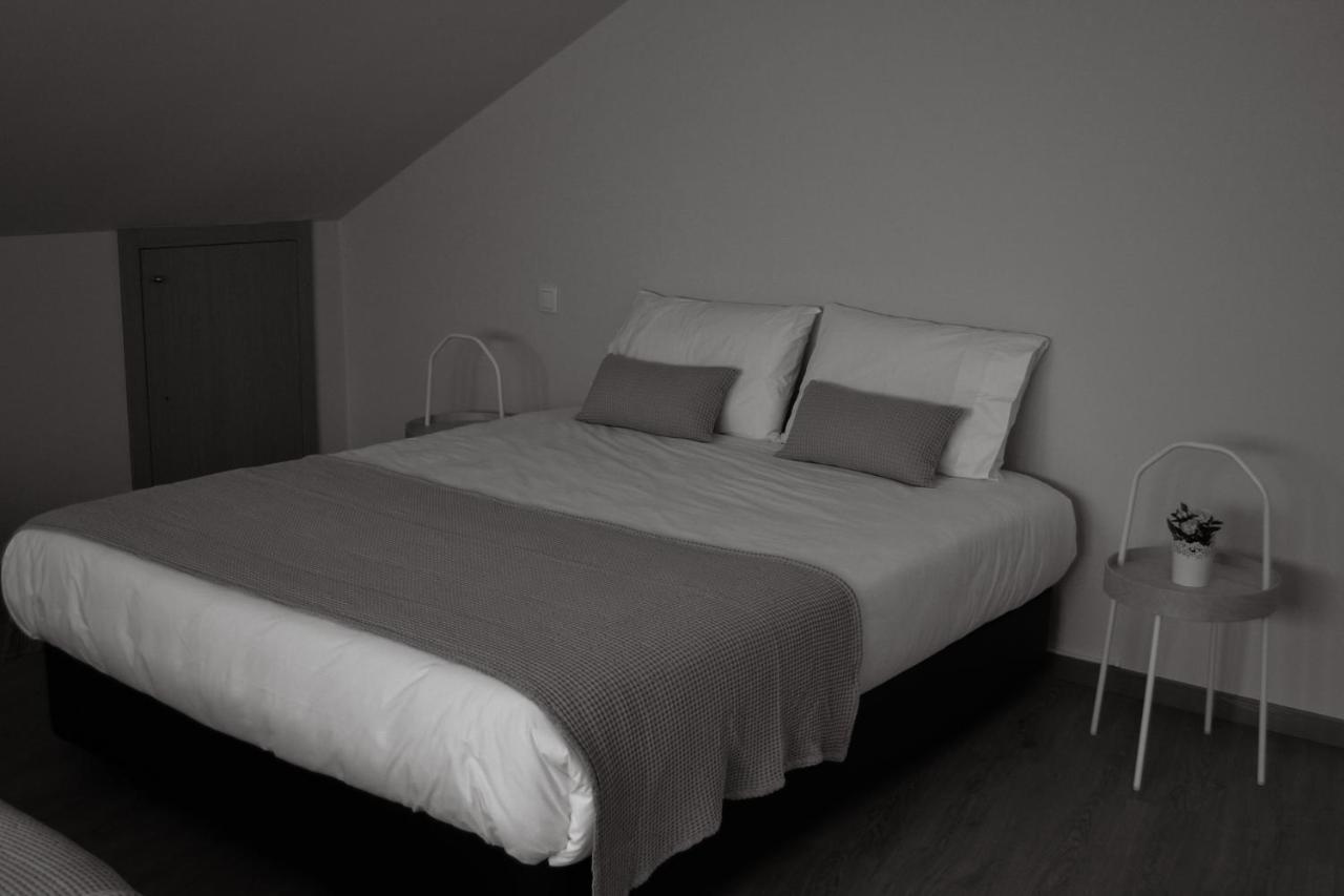 Glamour Guest House Viana do Castelo Exteriör bild