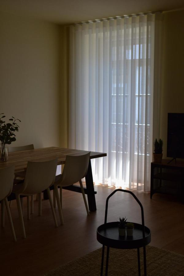 Glamour Guest House Viana do Castelo Exteriör bild