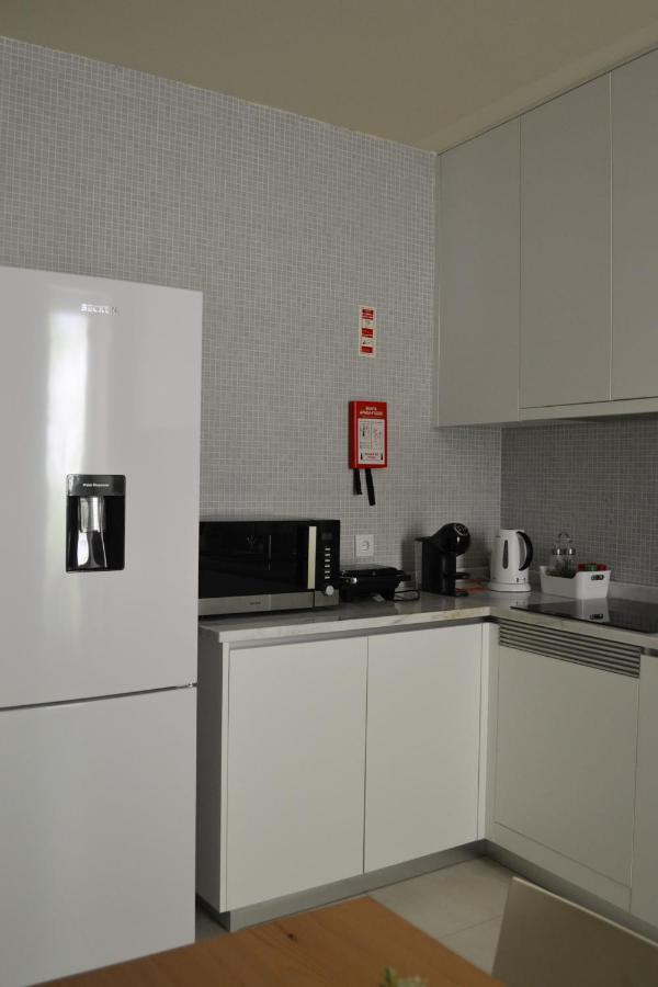 Glamour Guest House Viana do Castelo Exteriör bild