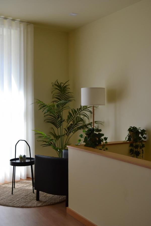 Glamour Guest House Viana do Castelo Exteriör bild