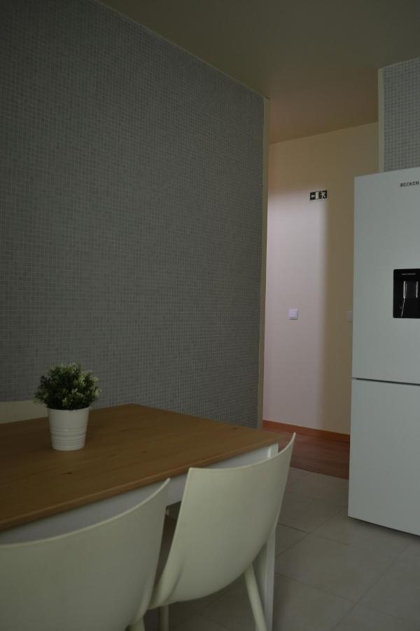 Glamour Guest House Viana do Castelo Exteriör bild