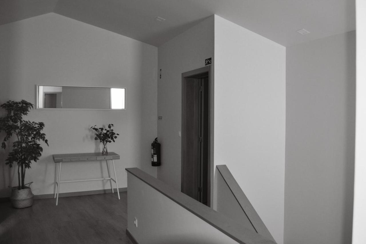 Glamour Guest House Viana do Castelo Exteriör bild