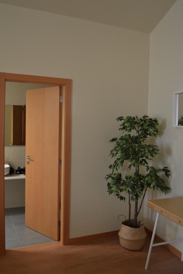 Glamour Guest House Viana do Castelo Exteriör bild