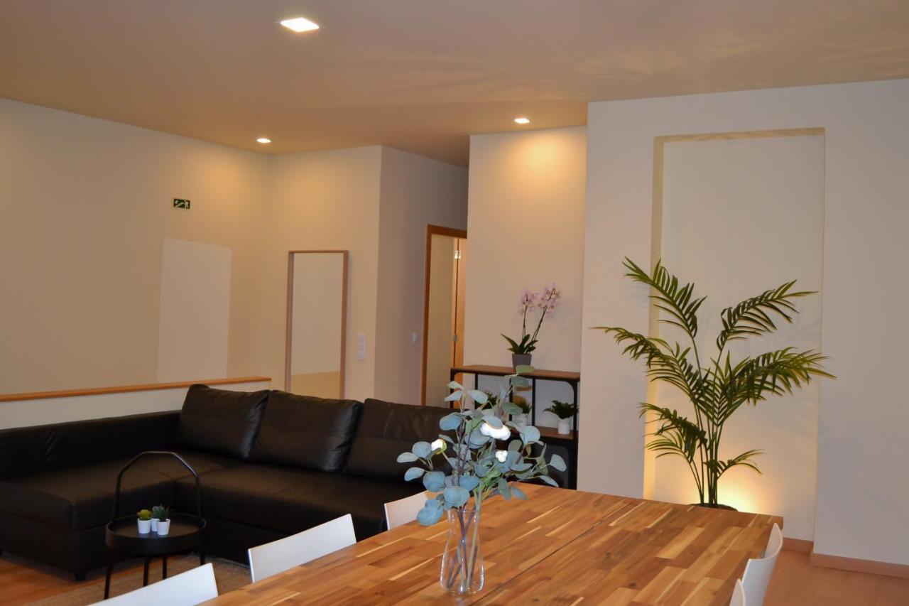 Glamour Guest House Viana do Castelo Exteriör bild