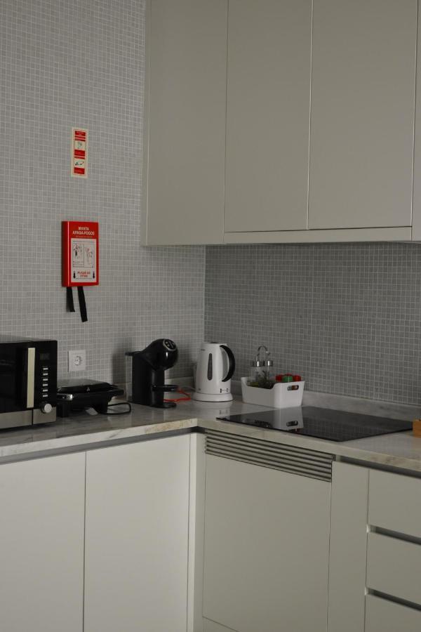 Glamour Guest House Viana do Castelo Exteriör bild