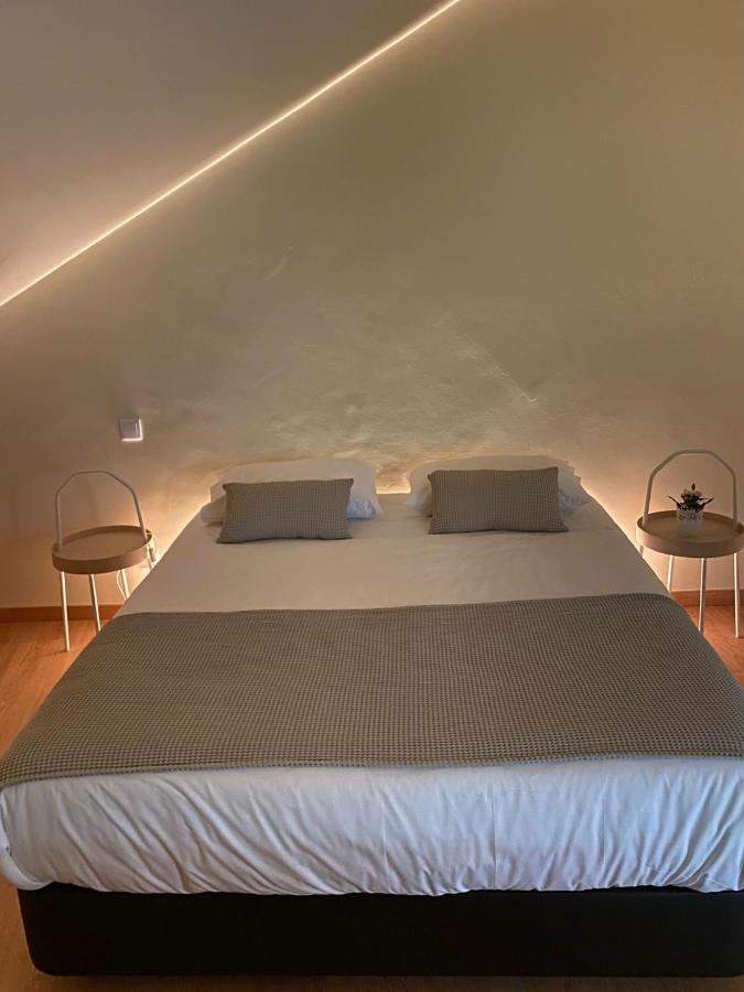 Glamour Guest House Viana do Castelo Exteriör bild