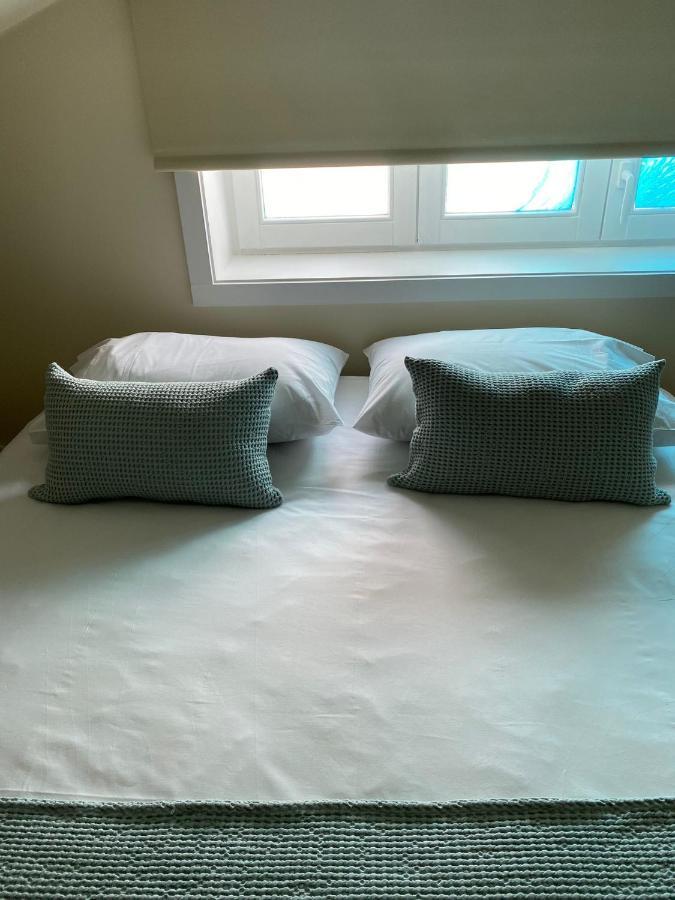 Glamour Guest House Viana do Castelo Exteriör bild