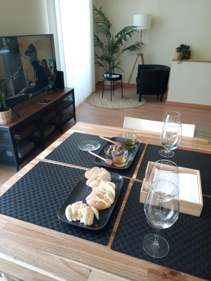 Glamour Guest House Viana do Castelo Exteriör bild